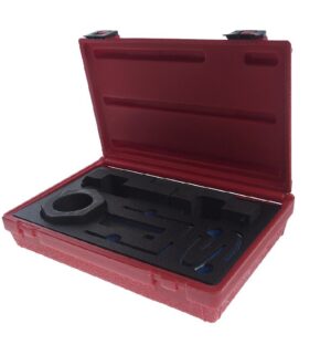 Набор фиксаторов ГРМ OPEL 1.6 SIDI 2013- дв. LVP(A16XHT,B16XHT) LWC(A16SHT,B16SHT,B16SHL)