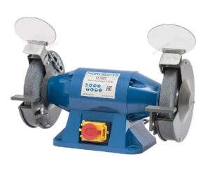 Заточной станок (точило электрическое) Ø175