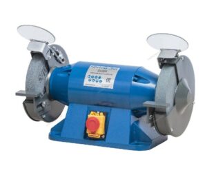 Заточной станок (точило электрическое) Ø 200