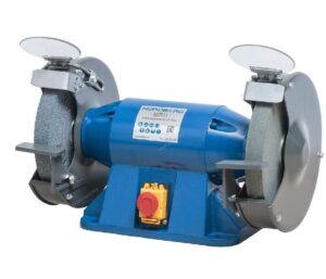 Заточной станок (точило электрическое) Ø 250