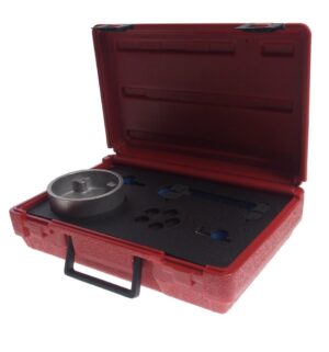 JTC-6692 Набор фиксаторов для установки фаз ГРМ VAG 2.5 TFSI