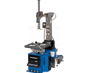 Станок шиномонтажный автомат 2-х скоростной 13-24" 380 В