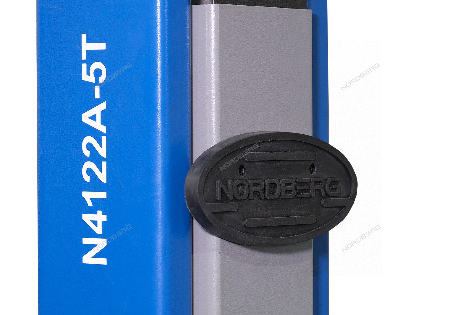 Подъемник Двухстоечный, 380В, Г/П 5Т. С Электростопорами Подъемник двухстоечный, 380В, г/п 5т. с электростопорами — изображение 5