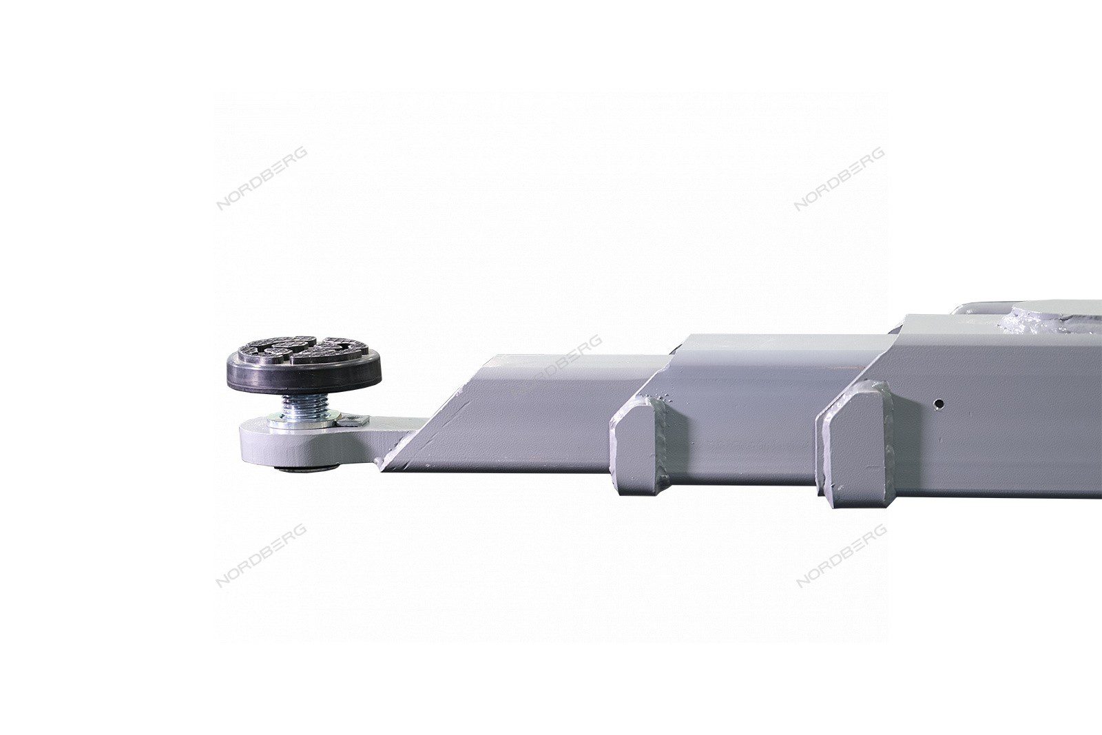 Подъемник Двухстоечный, 380В, Г/П 5Т. С Электростопорами Подъемник двухстоечный, 380В, г/п 5т. с электростопорами — изображение 6