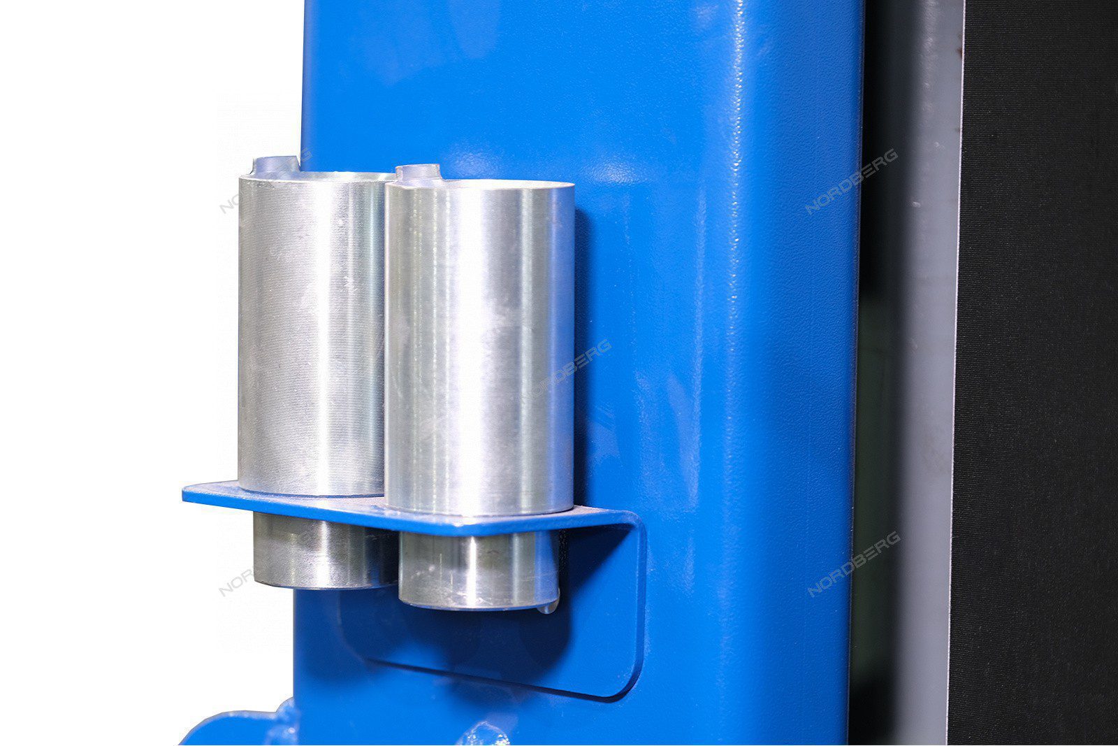 Подъемник Двухстоечный, 380В, Г/П 5Т. С Электростопорами Подъемник двухстоечный, 380В, г/п 5т. с электростопорами — изображение 7