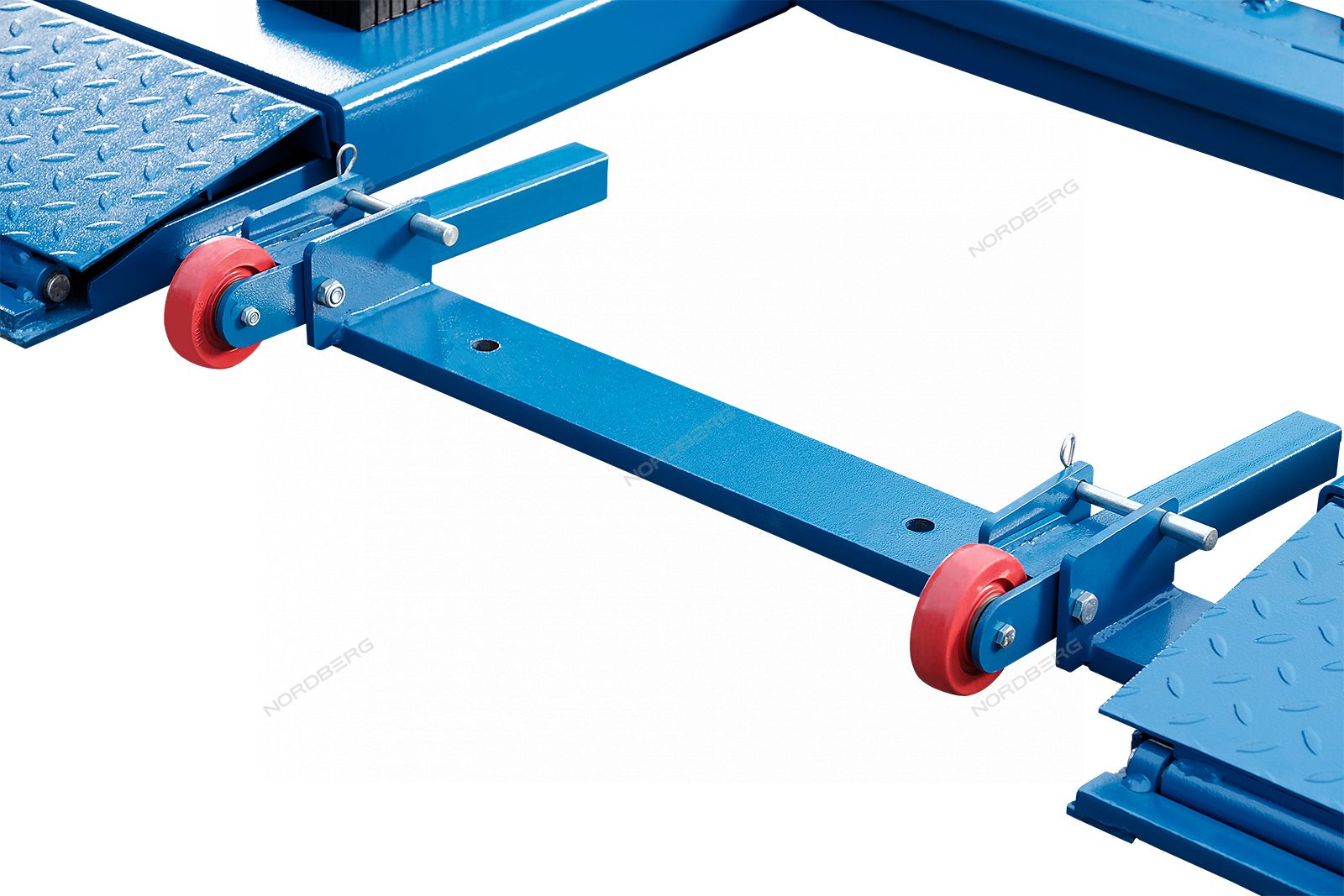 Подъемник Ножничный, Г/П 3 Т (380В) Подъемник ножничный, г/п 3 т (380В) — изображение 6