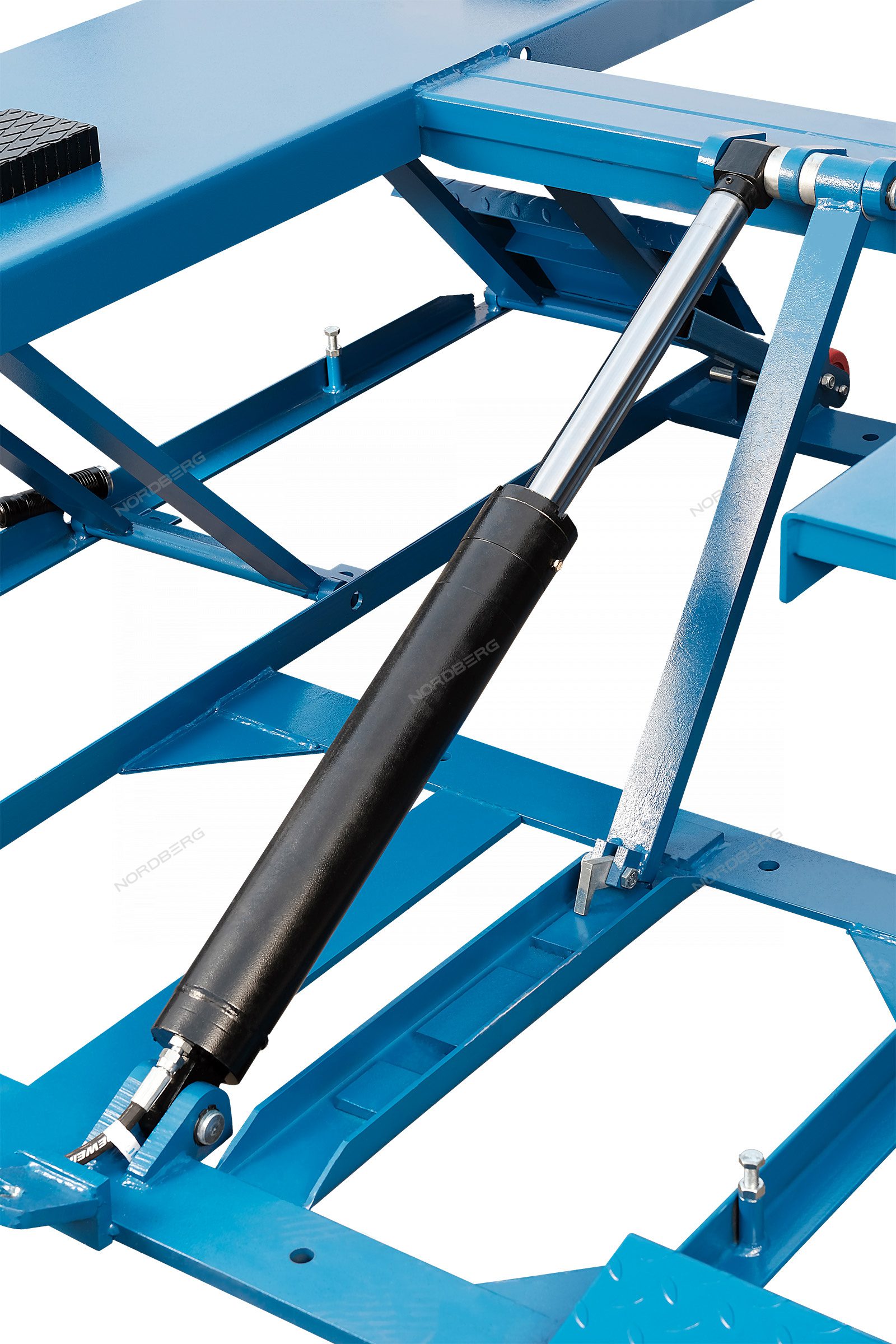 Подъемник Ножничный, Г/П 3 Т (380В) Подъемник ножничный, г/п 3 т (380В) — изображение 7