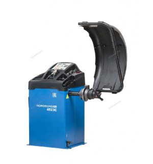 Балансировочный станок