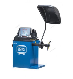 Nordberg 4524C Балансировочный станок