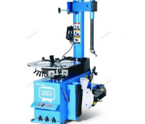 Шиномонтажный полуавтоматический станок,