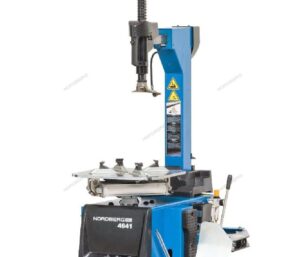 Станок шиномонтажный 26" автомат