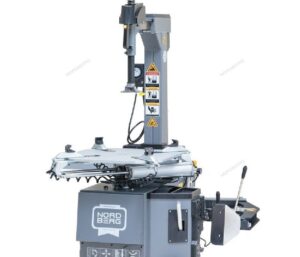 Станок шиномонтажный автомат 17-30"