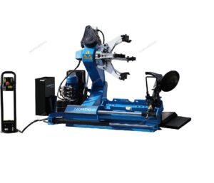 Nordberg 46TRK26 Шиномонтажный станок для грузовых авто