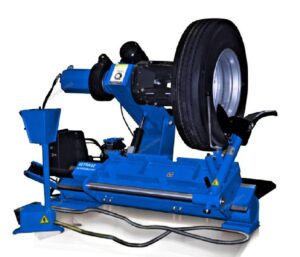Шиномонтажный станок для грузовых авто до 56"