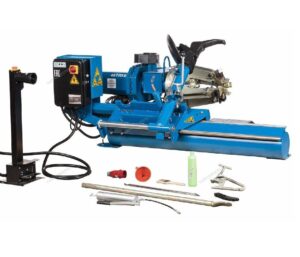 Шиномонтажный станок для грузовых авто