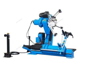 Шиномонтажный станок для грузовых авто до 42"