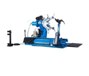 Шиномонтажный станок для грузовых авто до 56"