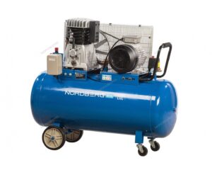 Компрессор поршневой 200/520 л/мин