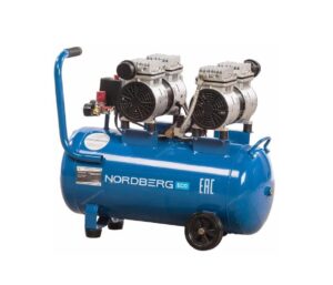 Компрессор поршневой безмасляный, 50/210 л/мин. Компрессор поршневой безмасляный, 50/210 л/мин.