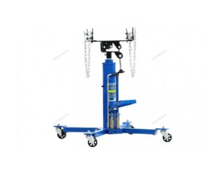 Cтойка трансмиссионная гидравлическая телескопическая, г/п 500 кг