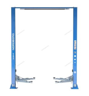 Подъемник двухстоечный, г/п 4т (380В)