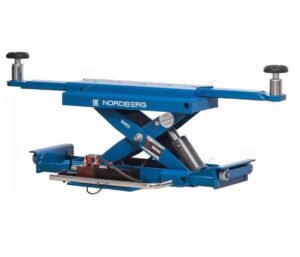 Траверса гидравлическая, г/п 2 тонны