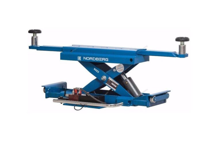 Траверса гидравлическая, г/п 2 тонны