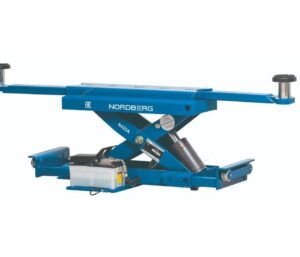 Траверса пневмогидравлическая, г/п 2 тонны