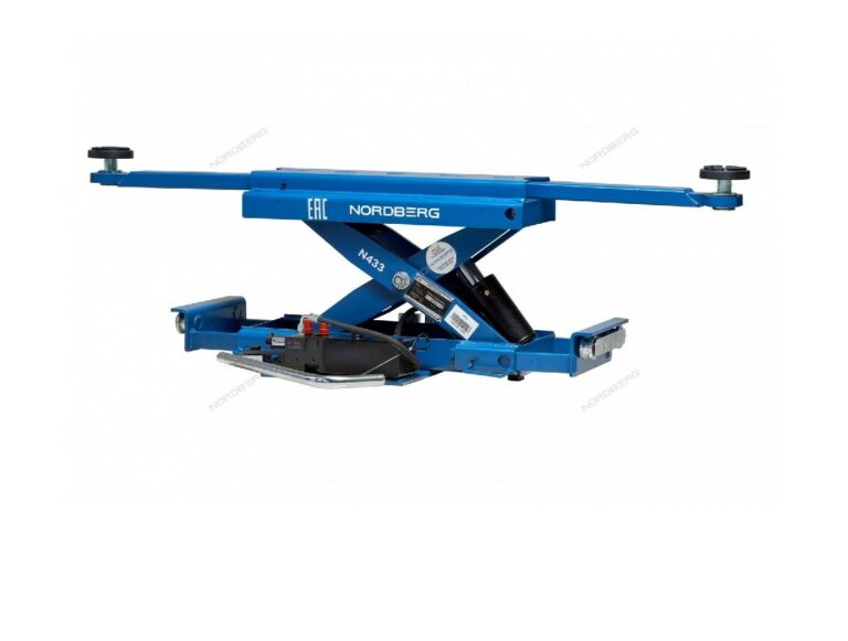 Траверса гидравлическая, г/п 3 тонны