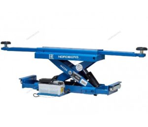 Траверса пневмогидравлическая, г/п 3 тонны