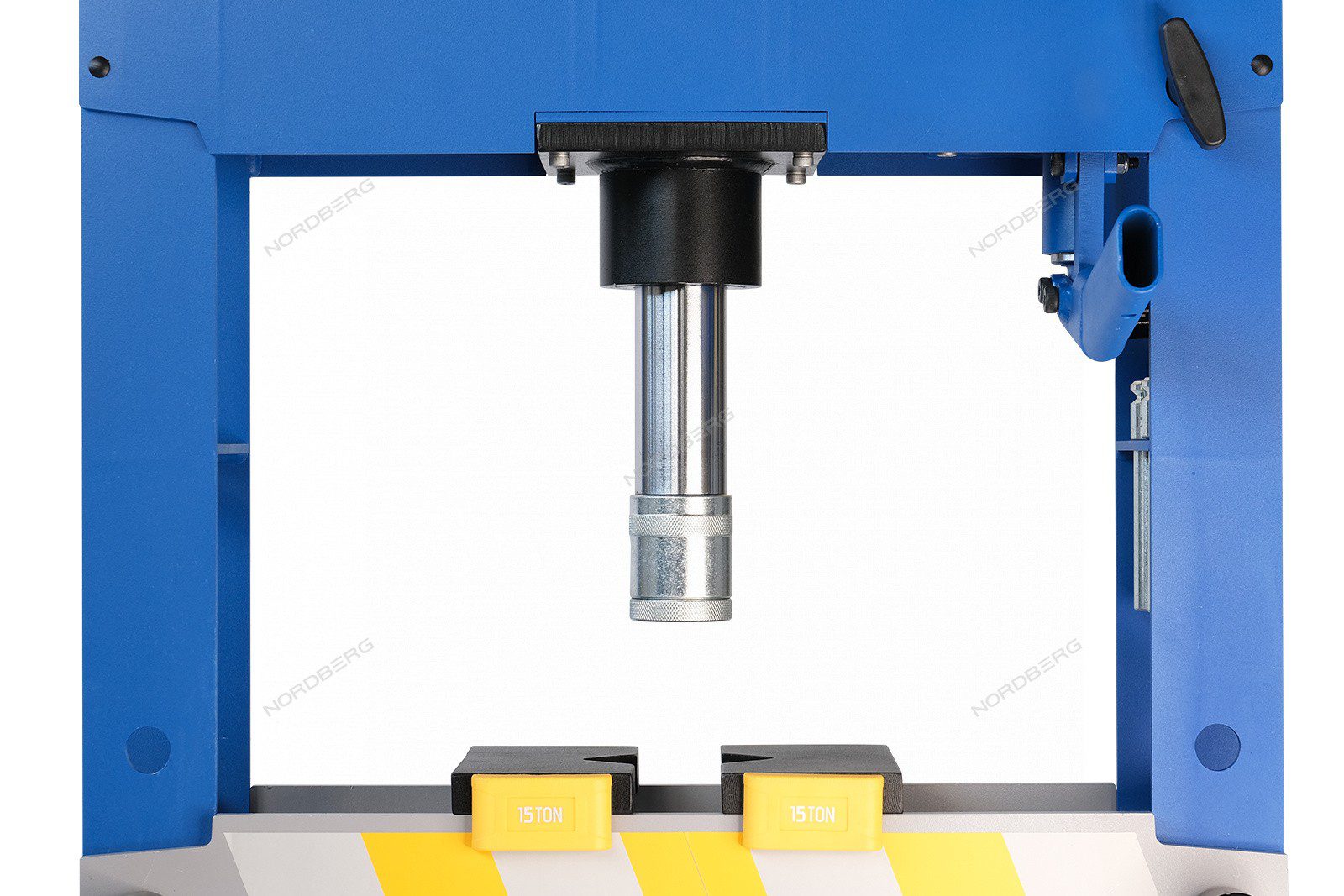 Гидравлический Пресс Pro Настольный, 15 Т Гидравлический пресс PRO настольный, 15 т — изображение 3