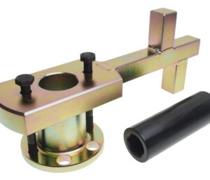 Фиксатор шкива коленвала (JAGUAR LAND ROVER V6 3/0)