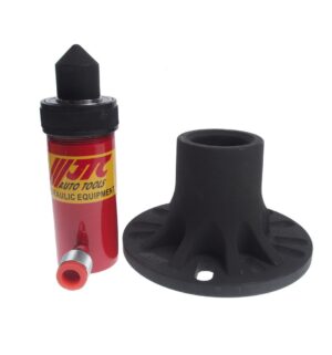 JTC-6790 Универсальный гидравлический съёмник ступицы, макс. усилие 10т