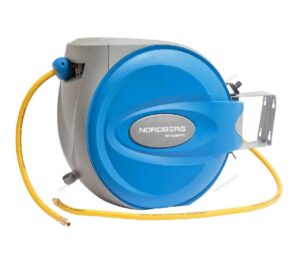 Катушка для раздачи воздуха, 30 м, 1/4″