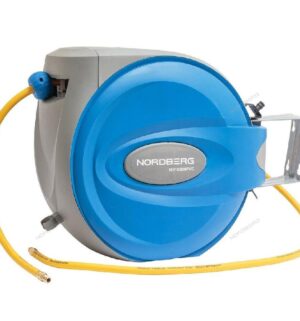 Катушка для раздачи воздуха, 30 м, 1/4″