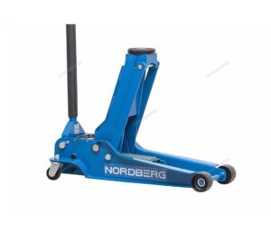 Домкрат подкатной низкопрофильный, г/п 3,5 тонны Домкрат подкатной низкопрофильный, г/п 3,5 тонны