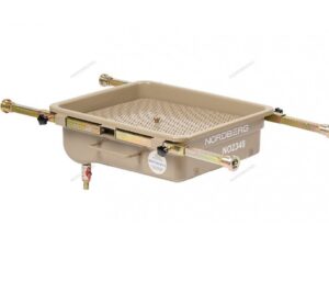 Емкость для сбора масла на яму 48 литров