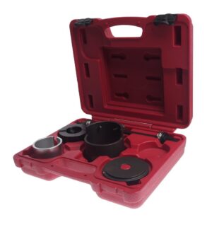 Набор инструментов для демонтажа сайлентблоков рычага заднего (FORD MAZDA)