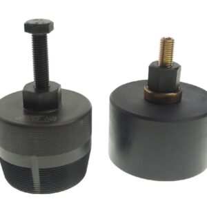 Набор инструментов для демонтажа сальника коленвала переднего (BMW N55)