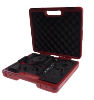 Набор для замены втулки трансмиссии (резиновой) (BMW E90,E91,E92,E60,E61,F07,F10,F11,F01)