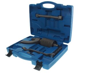 Гайковерт механический (УКМ) (4000Нм)