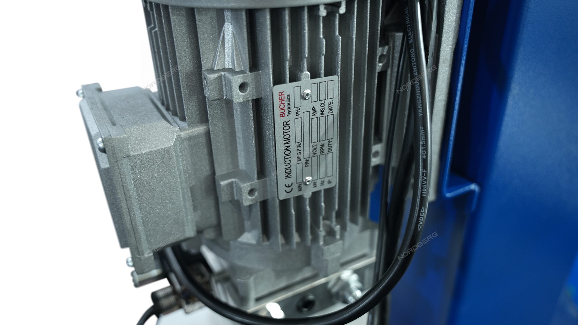 Подъемник Четырехстоечный 5 Т, Без Траверсы, Для Сход-Развала Подъемник четырехстоечный 5 т, без траверсы, для сход-развала — изображение 10