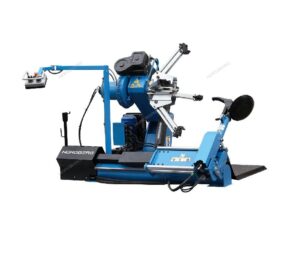 Шиномонтажный станок для грузовых авто до 42"