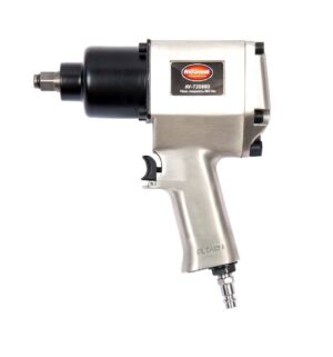 Пневмогайковёрт 1/2", 880 Нм, 7000 об/мин