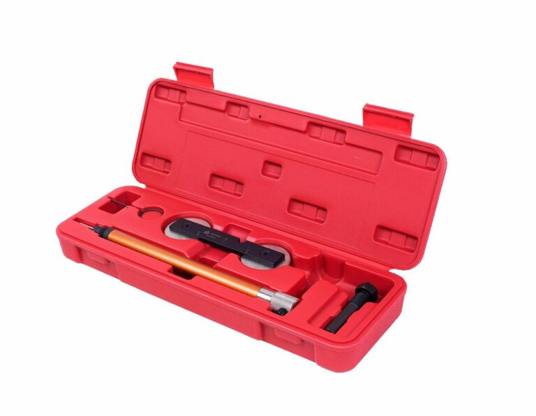 Набор фиксаторов распредвала VAG 1.4, 1.6 FSI, TSI