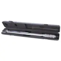 Ключ динамометрический 1/2" 42-210 Нм