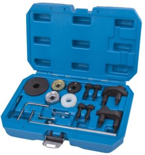 Набор инструментов для регулировки фаз ГРМ VAG 1.8/2.0 TSI/TFS