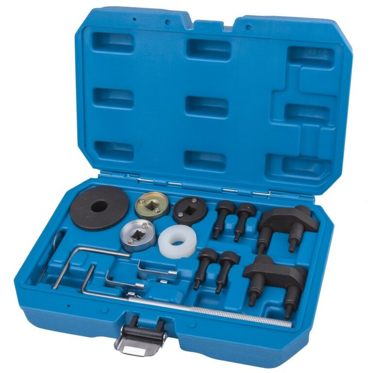 Набор инструментов для регулировки фаз ГРМ VAG 1.8/2.0 TSI/TFS