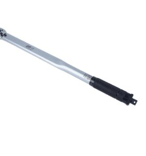 Ключ динамометрический 1/2" 50-365Нм 635мм