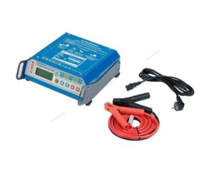 Устройство зарядное интеллектуальное 12V макс ток 70A